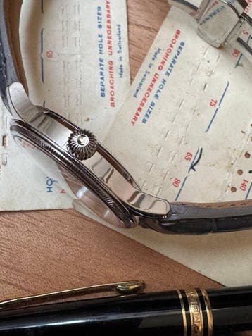 JS Watch Company Reykjavik - 101 Icelandic - 2595 - Unisex -