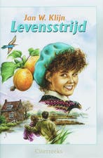 Levensstrijd 9789059772328 J. Klijn, Verzenden, Zo goed als nieuw, J. Klijn