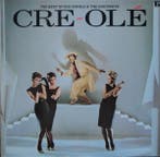 Kid Creole &amp; The Coconuts - Cre~Olé - The Best Of Kid Cr, Verzenden, Gebruikt