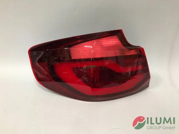 Achterlicht links LED donker BMW 3 GT F34 lift LCI 16-19 Eur, Verzenden