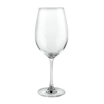 Wijnglazen | IVENTO | Kristalglas | 48cl | 6 Stuks |, Verzenden