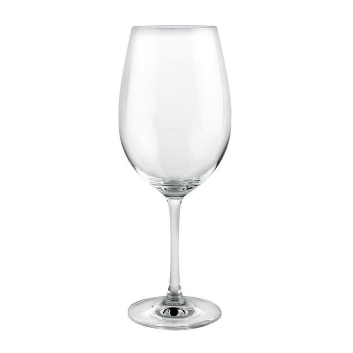 Wijnglazen | IVENTO | Kristalglas | 48cl | 6 Stuks |, Articles professionnels, Horeca | Équipement de cuisine, Envoi