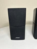 Bose - Acoustimass 5 Series III - Enceintes à double cube, TV, Hi-fi & Vidéo
