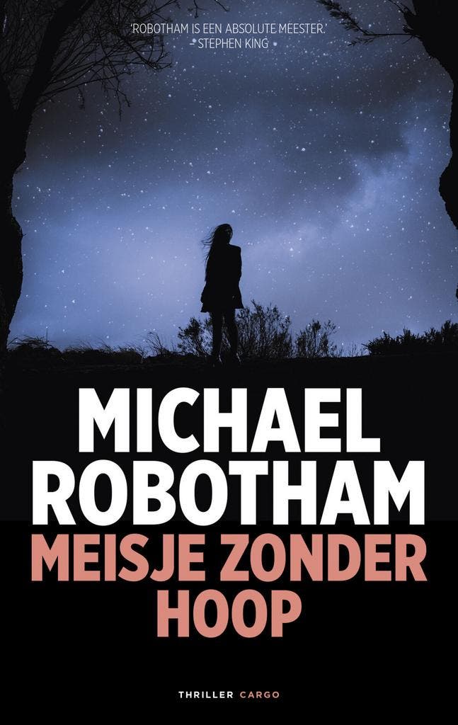 Cyrus Haven 3 - Meisje zonder hoop (9789403165110), Livres, Romans, Envoi