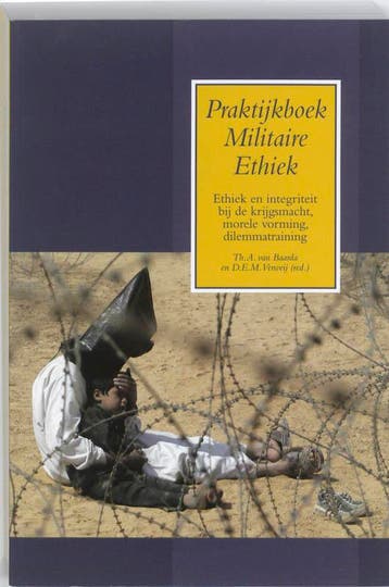 Praktijkboek Militaire Ethiek |  | Nieuw, Verzenden
