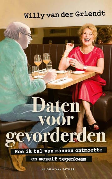 Daten voor gevorderden (9789038814988), Boeken, Verzenden, Nieuw