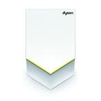 Handdroger Dyson Airblade wit | 1kW | Droogtijd 12 sec |, Verzenden, Nieuw in verpakking