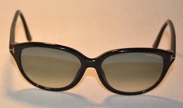 Tom Ford - Karmen TF329 - Lunettes de soleil