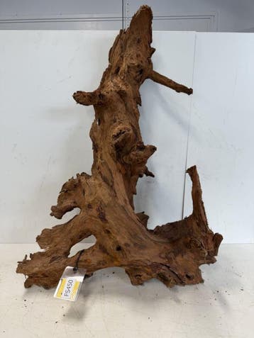 Fine Sinking Wood Selected  FS450  89X63X27cm, Ophalen of Verzenden, Plant(en), Steen of Hout