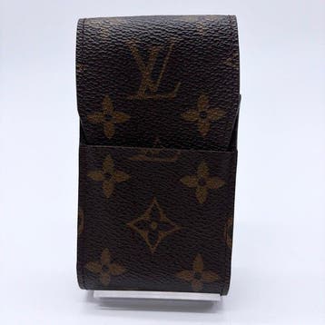 Louis Vuitton - Zonder minimumprijs - Sigarettendoos -, Verzamelen, Nieuw