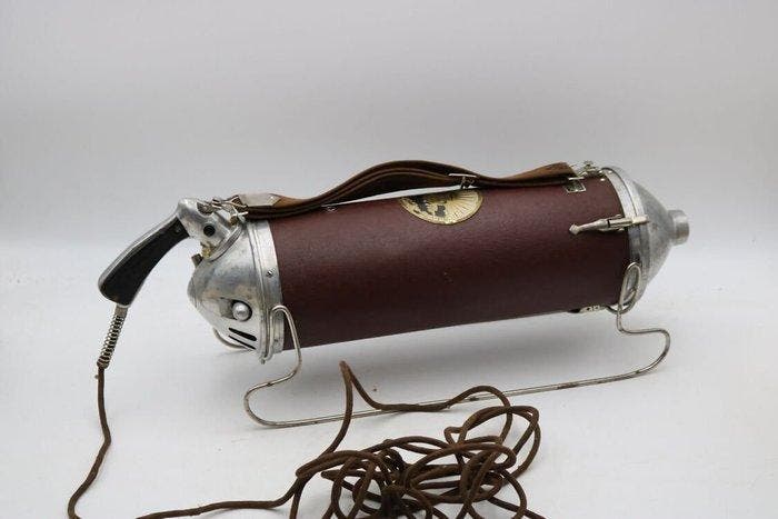 Équipement industriel - Electrolux Modèle V - Suède -, Antiek en Kunst, Curiosa en Brocante