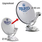 Teleco Upgrade/Transformatie Set CLASSIC 65cm Naar EASY 90cm, Ophalen of Verzenden, Nieuw