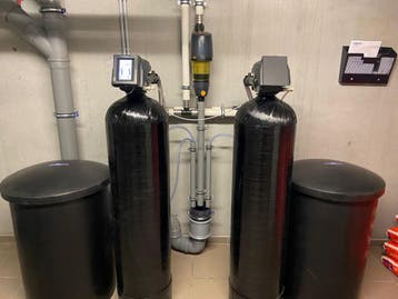 i-Lex Ontijzeraar-Ontharder ECO MIX 75L, Ophalen of Verzenden
