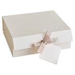 Babyshower Geschenkdoosje, Verzenden, Nieuw