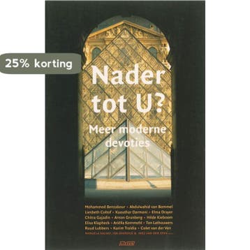 Nader tot U? 9789020406641, Verzenden