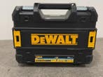 Veiling - DeWalt accu schroef-/klopboormachine 18V DCD997P2B, Nieuw