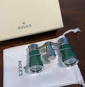 Observation binoculars - 2020+ - Rolex