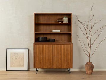 Musterring - Commode - Walnoot - Kabinet uit de jaren