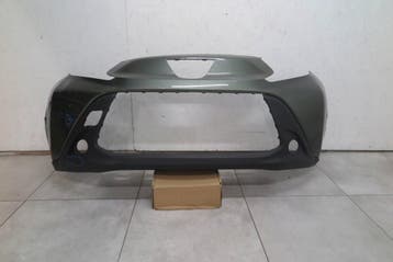 voorbumper Toyota Aygo X 22- 52119-0H190, Verzenden, Gebruikt