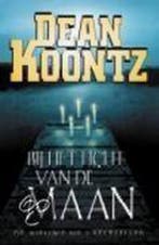 Bij het licht van de maan 9789024547692 Dean R. Koontz, Verzenden, Gelezen, Dean R. Koontz