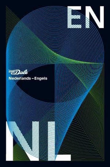 Van Dale pocketwoordenboek Nederlands-Engels / Van Dale, Verzenden, Gelezen, Nederlands