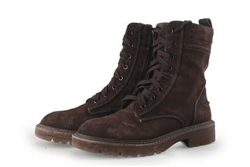 Tamaris Veterboots in maat 40 Bruin, Verzenden, Overige typen