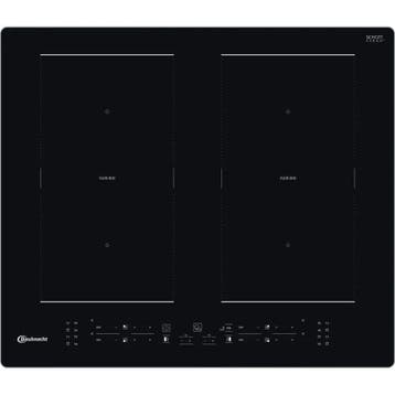 Bauknecht BB8760CAL - Inbouw Inductie Kookplaat - 60 cm - 4, Ophalen of Verzenden