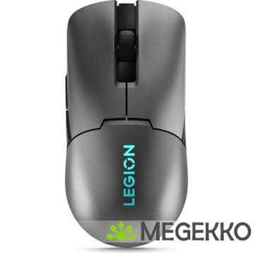 Lenovo Legion M600s Draadloze Gaming Muis 19000 DPI, Verzenden