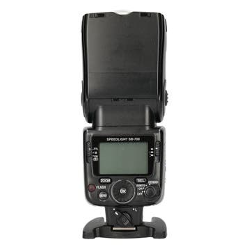 Nikon SB-700 flitser met garantie, Ophalen of Verzenden