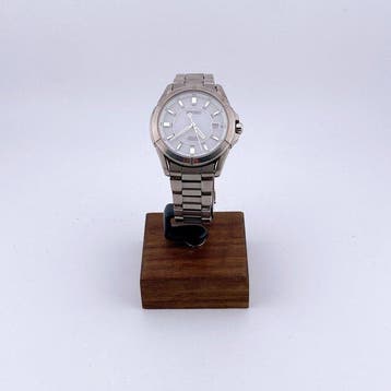 Seiko - titanium solar - Sans prix de réserve - V145-0AX0 -