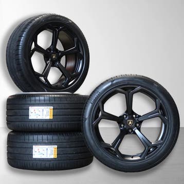 Lamborghini Urus 22 inch originele velgen 4ML601025P | 4ML60, Ophalen of Verzenden