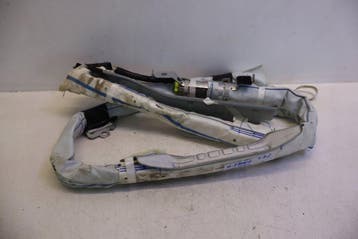 Luchtkussen Airbag Links Nissan X-Trail T32, Verzenden