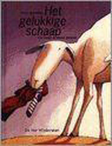Het gelukkige schaap 9789055793334 Ursel Scheffler, Verzenden, Gelezen, Ursel Scheffler