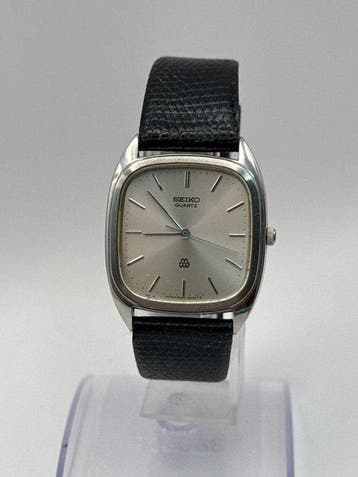 Seiko - Quartz - Sans prix de réserve - 9920-5000 - Homme -