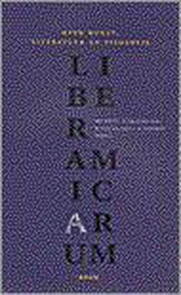 LIBER AMICARUM 9789053523209, Boeken, Filosofie, Gelezen, Verzenden