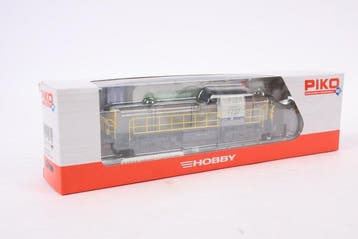 Piko H0 - 59171 - Locomotive diesel (1) - G 1700 7737 -