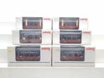 Märklin H0 - 00750-01/02/03/04/05/06 - Modeltrein