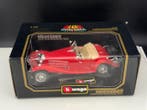 Bburago Diamonds 1:18 - Modelauto - 1954 Mercedes-Benz 500 K, Hobby en Vrije tijd, Modelauto's | 1:5 tot 1:12, Nieuw