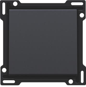 Niko Intense Control Element/Central Plate Switching, Verzenden, Nieuw