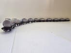 Märklin H0 - 4500/4501 - Wagon de train miniature (10) -