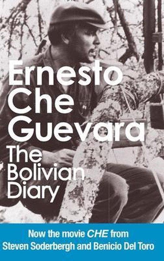 The Bolivian Diary 9781920888244 Ernesto Che Guevara, Livres, Langue | Anglais, Envoi