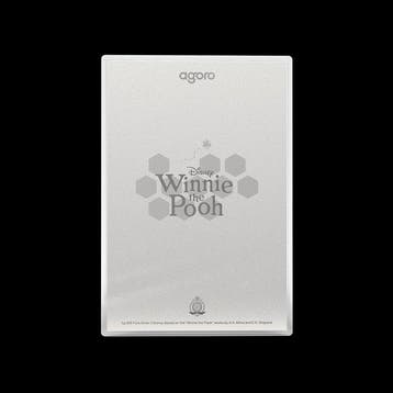 Niue. 1 Dollar 2026 Disney - WINNIE THE POOH - Winnie the