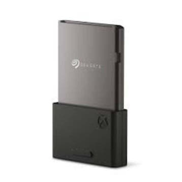 Seagate Storage Expansion Card 512GB (Xbox Series X & S), Games en Spelcomputers, Ophalen of Verzenden, Zo goed als nieuw