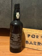 1937 Porto Barros - Colheita Port - Embouteillé en 1979 -, Nieuw