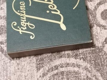 Chromos - 246 Album complet - Liebig, Collections
