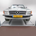 Datona Aluminium oprijplaten auto - 300 cm - 4 ton (2, Ophalen of Verzenden