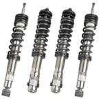 H&R RVS TwinTube Schroefset Versie 1 passend voor Seat Ibiza, Verzenden, Nieuw