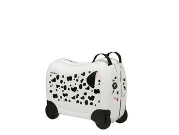Veiling - Samsonite Dream2Go ride-on kinderkoffer Puppy P, Nieuw