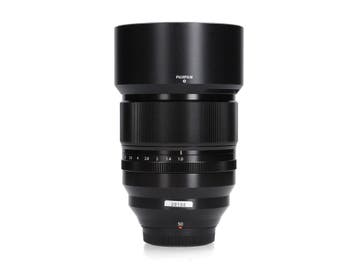 Fujifilm XF 50mm f/1 R WR - 1 jaar garantie, Audio, Tv en Foto, Ophalen of Verzenden, Zo goed als nieuw