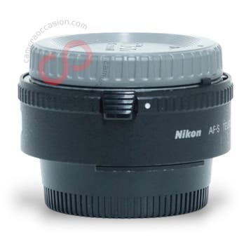 Nikon Teleconverter - TC-14E II Extender AF-S nr. 2339, Ophalen of Verzenden